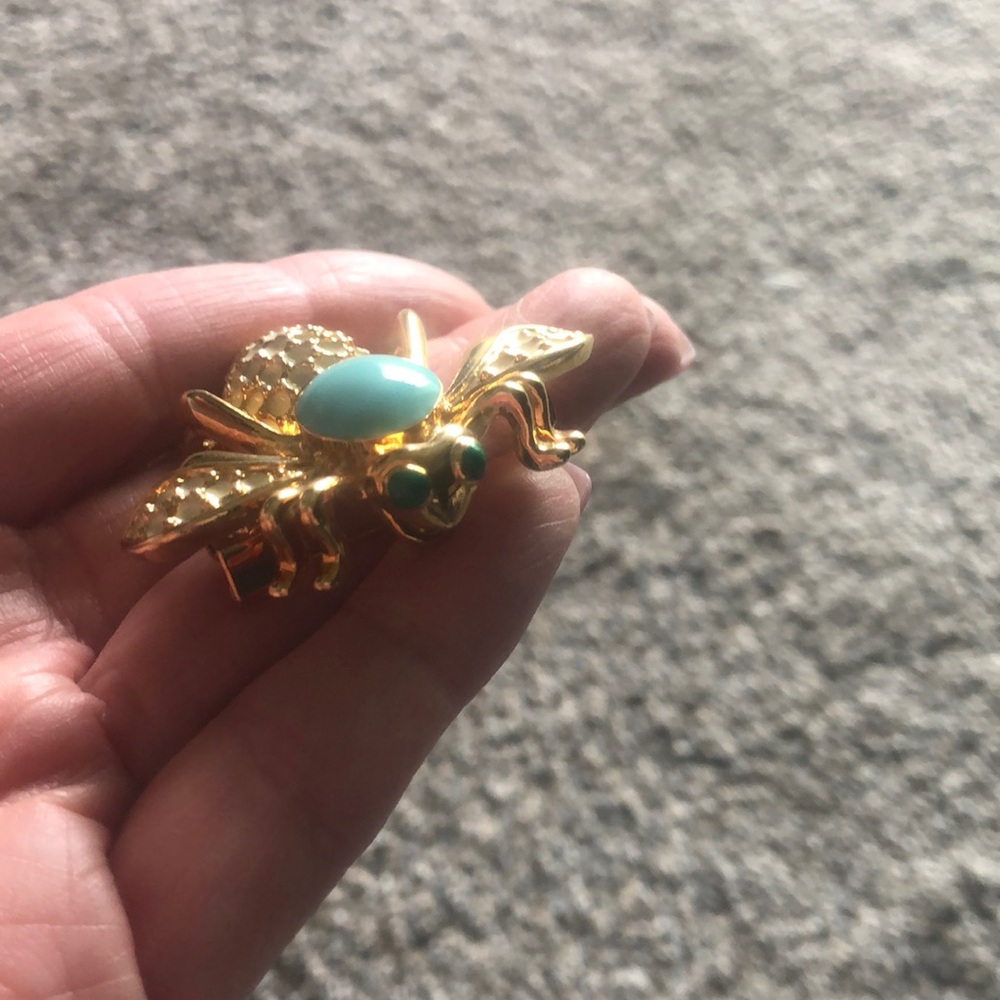 Brooch - Picture 2 of 2